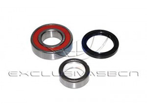 MDR MWB-R8003 rato guolio komplektas 
 Ašies montavimas/vairavimo mechanizmas/ratai -> Rato stebulė/montavimas -> Rato guolis
4358872000, 4425176G00
