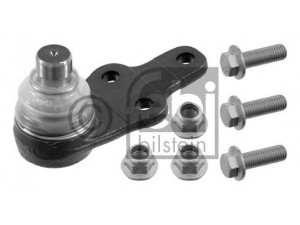 FEBI BILSTEIN 22140 atramos/vairo trauklė 
 Ašies montavimas/vairavimo mechanizmas/ratai -> Sujungimai -> Atramos/vairo trauklė
1 679 376, C2S3 9661, C2S3 9661 S3