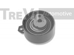 TREVI AUTOMOTIVE TD1514 įtempiklio skriemulys, paskirstymo diržas 
 Techninės priežiūros dalys -> Papildomas remontas
4401416, 4402631, 9109416, 9110631