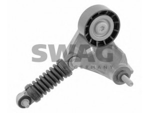 SWAG 50 92 4429 diržo įtempiklis, V formos rumbuotas diržas 
 Diržinė pavara -> V formos rumbuotas diržas/komplektas -> Dirželio įtempiklis (įtempimo blokas)
1 125 419, 1 201 181, XS7E6A228CB