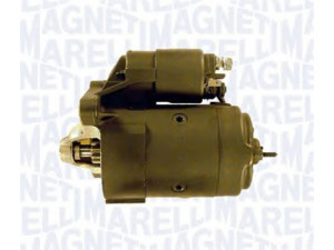 MAGNETI MARELLI 944280138610 starteris 
 Elektros įranga -> Starterio sistema -> Starteris
5802.90, 580247, 5802P6, 7700740076