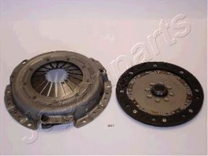 JAPANPARTS SF-007 sankabos suspaudimo plokštelė 
 Sankaba/dalys -> Sankabos suspaudimo plokštelė
52104289AE