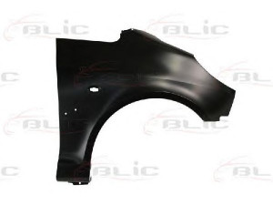 BLIC 6504-04-5526312P sparnas 
 Kėbulas -> Transporto priemonės priekis -> Sparnas/montavimo dalys
7841R4