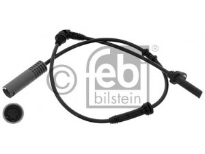 FEBI BILSTEIN 46593 jutiklis, rato greitis 
 Elektros įranga -> Jutikliai
34 52 6 773 019, 34 52 6 793 819