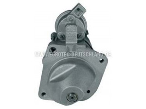 EUROTEC 11018960 starteris 
 Elektros įranga -> Starterio sistema -> Starteris
5802Y9, 5802Z1, 5802Z3, 1319555080