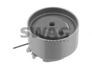 SWAG 14 92 9563 įtempiklio skriemulys, paskirstymo diržas 
 Techninės priežiūros dalys -> Papildomas remontas
04777395AB, 04777395AB S1, 04884320AA