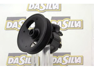 DA SILVA DP2192 hidraulinis siurblys, vairo sistema 
 Vairavimas -> Vairo pavara/siurblys
03470284