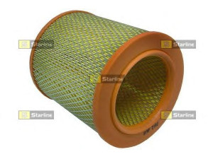 STARLINE SF VF2102 oro filtras 
 Techninės priežiūros dalys -> Techninės priežiūros intervalai
1444A1, 1444EY, 1902457, 4389435