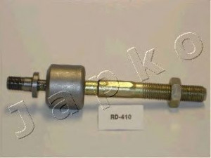 JAPKO 103410 vidinė skersinė vairo trauklė 
 Vairavimas -> Vairo mechanizmo sujungimai
53521-SM4-003, 53521-SM4-013, GSV 1211