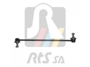 RTS 97-98027 šarnyro stabilizatorius 
 Ašies montavimas/vairavimo mechanizmas/ratai -> Stabilizatorius/fiksatoriai -> Savaime išsilyginanti atrama
LC7034170, 5113224