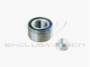 MDR MWB-F4009 rato guolio komplektas 
 Ašies montavimas/vairavimo mechanizmas/ratai -> Rato stebulė/montavimas -> Rato guolis
44300S04004, 44300S04008