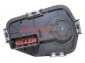 METZGER 0892090 droselio korpusas 
 Kuro mišinio formavimas -> Mišinio sudarymas -> Droselis/kuro vamzdeliai/vakuumo žarnelė
7701 051 585, 8200 065 648