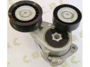 AUTOKIT 03.80971 įtempiklio svirtis, V formos rumbuotas diržas 
 Diržinė pavara -> V formos rumbuotas diržas/komplektas -> Įtempiklis
1352451, 1367254, 4M5Q-6A228-ED