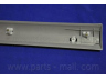 PARTS-MALL PZA-M206 apdailos/apsauginės juostelė, durelės
8771129510