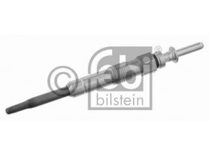 FEBI BILSTEIN 24094 kaitinimo žvakė 
 Kibirkšties / kaitinamasis uždegimas -> Kaitinimo kaištis
12 23 7 786 869