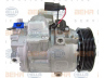 HELLA 8FK 351 110-481 kompresorius, oro kondicionierius 
 Oro kondicionavimas -> Kompresorius/dalys
6Q0 820 803 G, 6Q0 820 803 GX, 6Q0 820 803 K