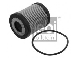 FEBI BILSTEIN 37557 alyvos filtras 
 Filtrai -> Alyvos filtras
0650 308, 5650 316, 650 308, 09192426