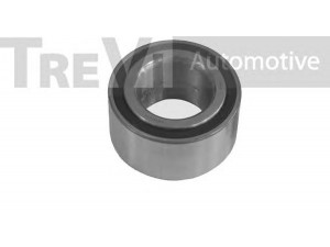 TREVI AUTOMOTIVE WB1063 rato guolio komplektas 
 Ašies montavimas/vairavimo mechanizmas/ratai -> Rato stebulė/montavimas -> Rato guolis
517182H000, 517200Q000, 517200Q000