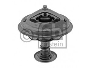 FEBI BILSTEIN 09677 termostatas, aušinimo skystis 
 Aušinimo sistema -> Termostatas/tarpiklis -> Thermostat
116 200 03 15, 116 200 03 15 S
