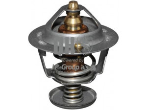 JP GROUP 3814600109 termostatas, aušinimo skystis 
 Aušinimo sistema -> Termostatas/tarpiklis -> Thermostat
4176181, 4188498, KL0115171, KL0115171A
