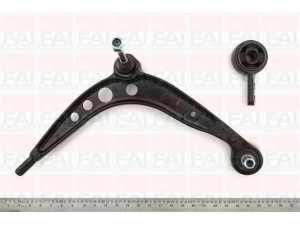 FAI AutoParts SS6211 vikšro valdymo svirtis 
 Ašies montavimas/vairavimo mechanizmas/ratai -> Valdymo svirtis/pasukamosios svirties sujungimas -> Vairo trauklės (valdymo svirtis, išilginis balansyras, diago