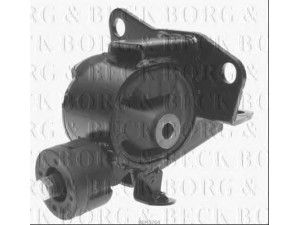 BORG & BECK BEM3764 variklio montavimas 
 Variklis -> Variklio montavimas -> Variklio montavimo rėmas
123720D090