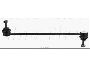 FIRST LINE FDL7373 šarnyro stabilizatorius 
 Ašies montavimas/vairavimo mechanizmas/ratai -> Stabilizatorius/fiksatoriai -> Savaime išsilyginanti atrama
0350 233, 13391512, 350 233, 13391512