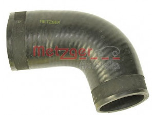 METZGER 2400029 kompresoriaus padavimo žarna 
 Išmetimo sistema -> Turbokompresorius
11 61 2 248 622, 11 61 7 786 530