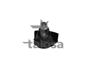 TALOSA 47-01667 atramos/vairo trauklė 
 Ašies montavimas/vairavimo mechanizmas/ratai -> Sujungimai -> Atramos/vairo trauklė
517602R000