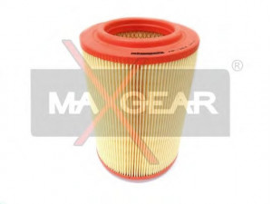 MAXGEAR 26-0160 oro filtras 
 Techninės priežiūros dalys -> Techninės priežiūros intervalai
044129620, 044129620A