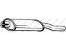 priekinis duslintuvas