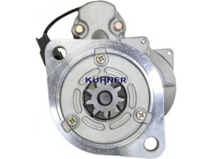 AD KÜHNER 254393 starteris 
 Elektros įranga -> Starterio sistema -> Starteris
23300VC101, 23300VC10B, S13551