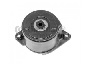 CONTITECH V85594 įtempiklio skriemulys, V formos rumbuotas diržas
11287786880