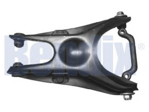 BENDIX 042260B vikšro valdymo svirtis 
 Ašies montavimas/vairavimo mechanizmas/ratai -> Valdymo svirtis/pasukamosios svirties sujungimas -> Vairo trauklės (valdymo svirtis, išilginis balansyras, diago
7576422