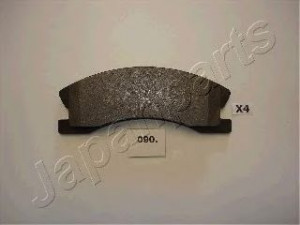 JAPANPARTS PA-090AF stabdžių trinkelių rinkinys, diskinis stabdys 
 Techninės priežiūros dalys -> Papildomas remontas
1-05093260AA, 05093260AA, 5093183AD