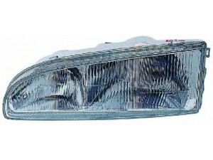 LORO 221-1114R-LD-E priekinis žibintas 
 Kėbulas -> Priekinis žibintas/dalys -> Priekinis žibintas/įterp.
92102-43800, 92102-43810