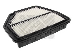 MAPCO 60225 oro filtras 
 Techninės priežiūros dalys -> Techninės priežiūros intervalai
96628890, 4807917, 96628890