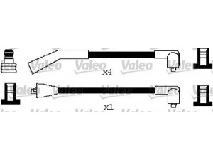 VALEO 346653 uždegimo laido komplektas 
 Kibirkšties / kaitinamasis uždegimas -> Uždegimo laidai/jungtys
GHT259, GHT263, GHT259, GHT263