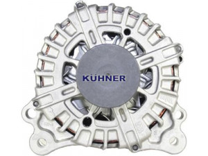 AD KÜHNER 553619RI kintamosios srovės generatorius
03L903016A