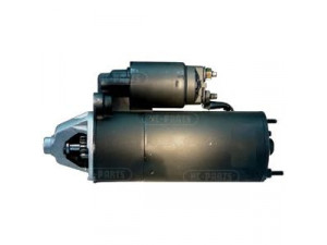 HC-PARTS CS613 starteris 
 Elektros įranga -> Starterio sistema -> Starteris
1058429, 1061267, 1073093, 1118336