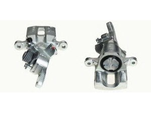 BUDWEG CALIPER 342437 stabdžių apkaba 
 Dviratė transporto priemonės -> Stabdžių sistema -> Stabdžių apkaba / priedai
43210-SG0-G01, 43210-SG0-G02, 43210-SG0-G03