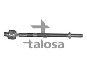 TALOSA 44-00242 vidinė skersinė vairo trauklė 
 Vairavimas -> Vairo mechanizmo sujungimai
93296754