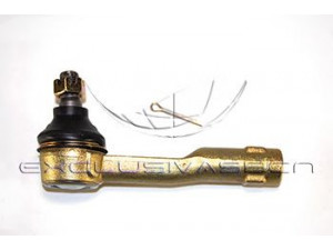 MDR MTR-8103L skersinės vairo trauklės galas 
 Vairavimas -> Vairo mechanizmo sujungimai
48521A0600, 48521G2525, 48521U0100