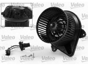 VALEO 698364 vidaus pūtiklis 
 Šildymas / vėdinimas -> Orpūtė/dalys
7701045892, 7701206250