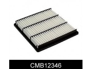 COMLINE CMB12346 oro filtras 
 Filtrai -> Oro filtras
MD620456, MD620472, MZ311783, XD620456