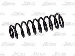 Magnum Technology SA054MT spyruoklė 
 Pakaba -> Spyruoklės
8A0511115AK