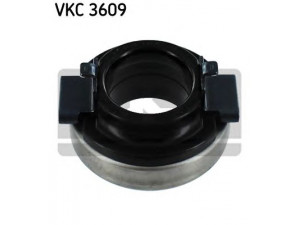 SKF VKC 3609 sankabos paleidiklis 
 Sankaba/dalys -> Atleidiklis, sankaba -> Sankabos paleidiklis
B301-16-510A, 0K203-16-510, 0K2A1 16510