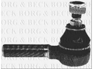BORG & BECK BTR4413 išilginės vairo trauklės galas 
 Vairavimas -> Vairo mechanizmo sujungimai
FBU7716, LBU9080, FBU7716, LBU9080
