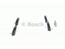 BOSCH 0 986 494 046 stabdžių trinkelių rinkinys, diskinis stabdys 
 Techninės priežiūros dalys -> Papildomas remontas
1121895, 1130120, 1152316, 1204845