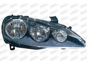 PRASCO AA3424903 priekinis žibintas 
 Elektros įranga -> Priekinis žibintas/dalys -> Priekinis žibintas/įterp.
60695447